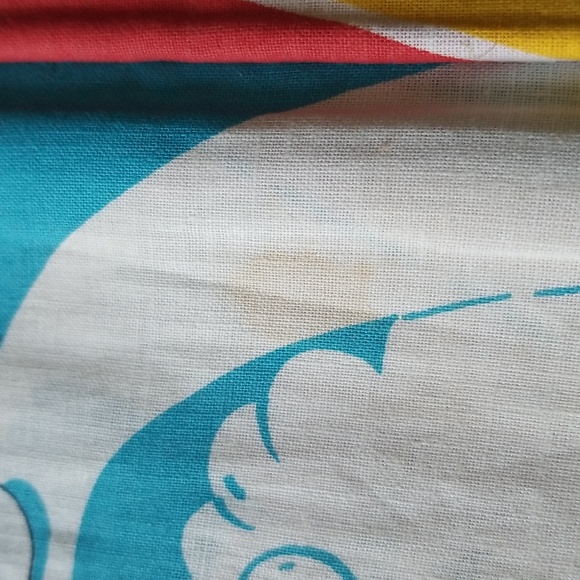 Vintage Peggy Cloth Book - Picture 12 of 14